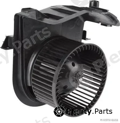 Herth+Buss Elparts 75610009 — Interior Blower