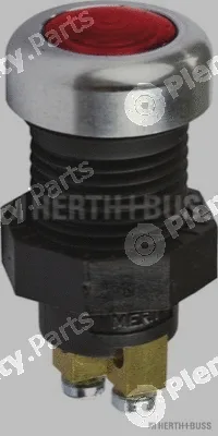 Herth+Buss Elparts 85780333 — Control Lamp