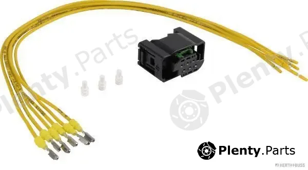 Herth+Buss Elparts 51277162 — Cable repair set, actuator headlight levelling