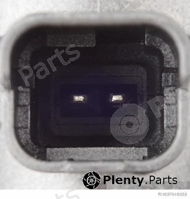 Herth+Buss Elparts 70671901 — Pressure Converter