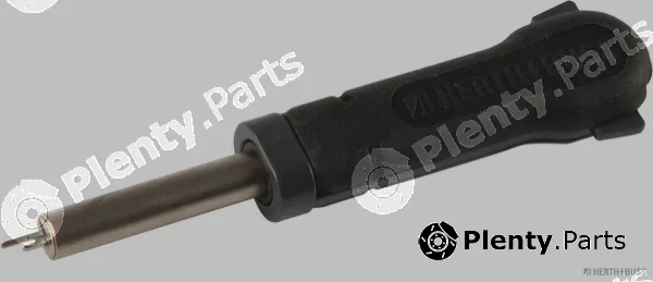 Herth+Buss Elparts 95945400 — Release Tool, flat-/round plug