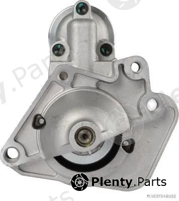 Herth+Buss Elparts 42025180 — Starter