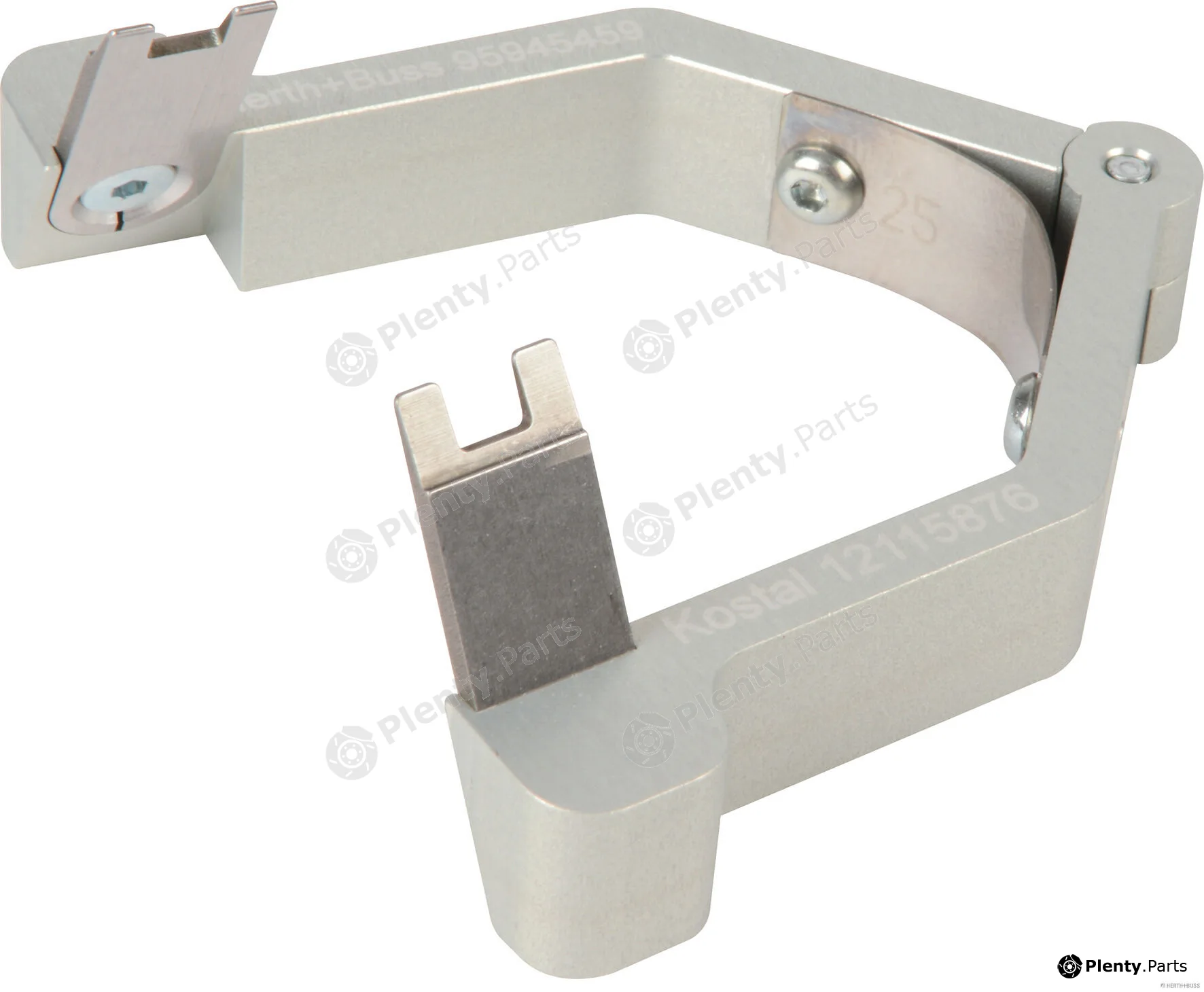 Herth+Buss Elparts 95945459 — Release Tools