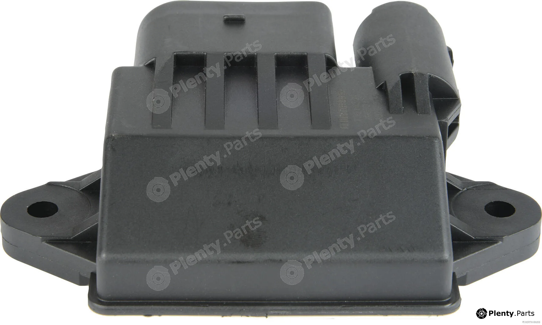 Herth+Buss Elparts 75614331 — Control Unit, glow time