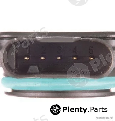 Herth+Buss Elparts 70640136 — Mass Air Flow Sensor