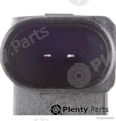 Herth+Buss Elparts 70511040 — Coolant Control Valve