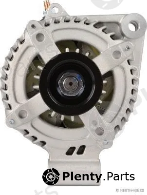 Herth+Buss Elparts 32118825 — Alternator
