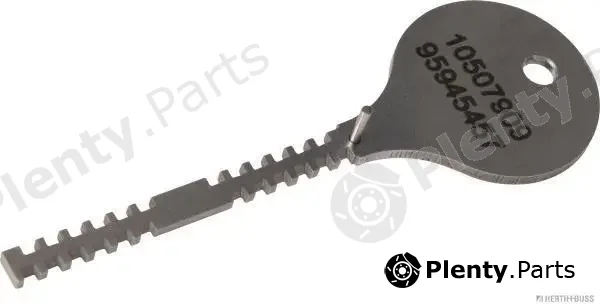 Herth+Buss Elparts 95945457 — Release Tools