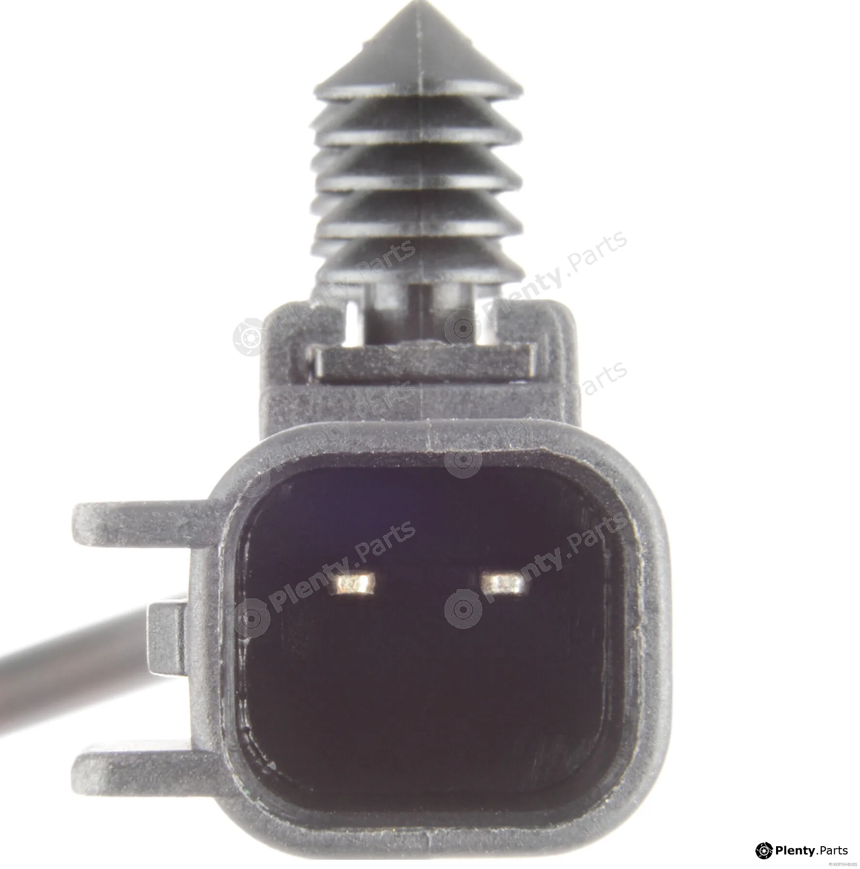 Herth+Buss Elparts 70660806 — Sensor, wheel speed