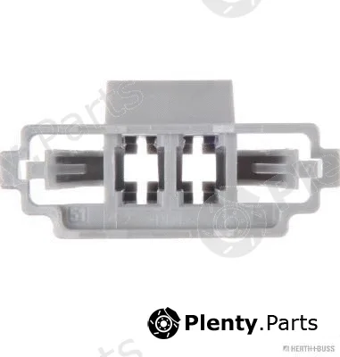 Herth+Buss Elparts 51277333 — Cable Repair Set, interior heating fan, (eng. preheat sys.)