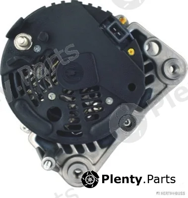 Herth+Buss Elparts 32038390 — Alternator