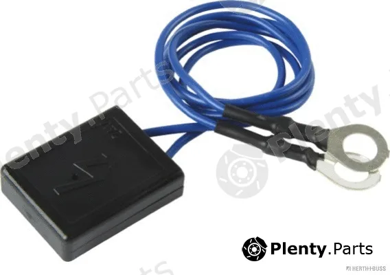Herth+Buss Elparts 95980308 — Voltage Limiter, electrical system