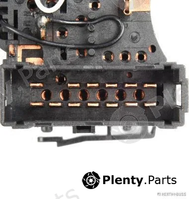 Herth+Buss Elparts 70477040 — Steering Column Switch