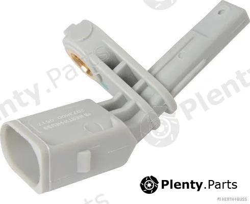 Herth+Buss Elparts 70660054 — Sensor, wheel speed