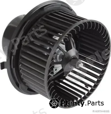 Herth+Buss Elparts 75610019 — Interior Blower