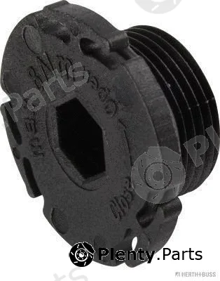 Herth+Buss Elparts 50240001 — Screw Plug, oil sump