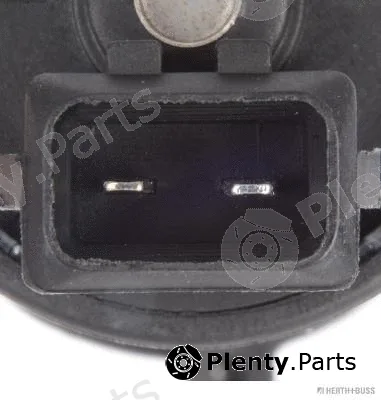 Herth+Buss Elparts 65452002 — Auxiliary Water Pump (cooling water circuit)
