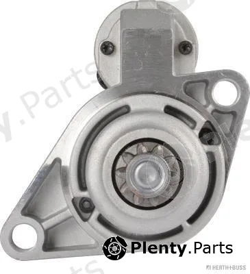 Herth+Buss Elparts 42027090 — Starter