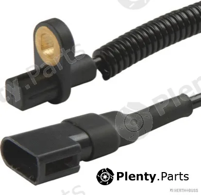 Herth+Buss Elparts 70660314 — Sensor, wheel speed