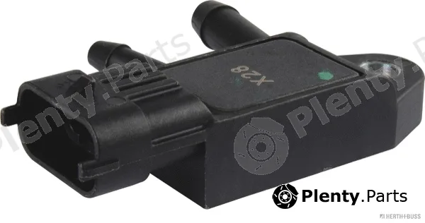 Herth+Buss Elparts 70668401 — Sensor, exhaust pressure