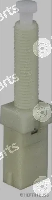 Herth+Buss Elparts 70485125 — Stop Light Switch