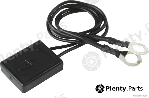 Herth+Buss Elparts 95980306 — Voltage Limiter, electrical system