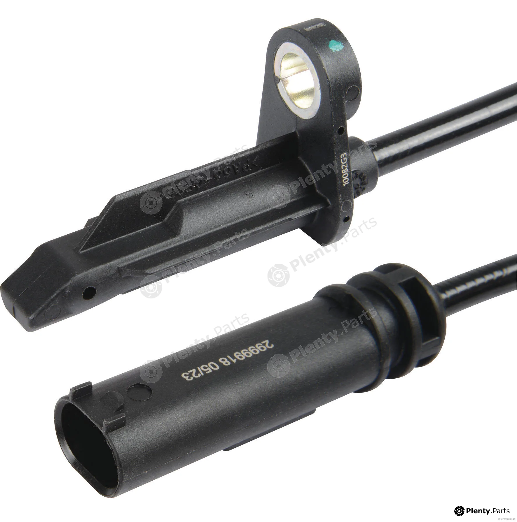 Herth+Buss Elparts 70660157 — Sensor, wheel speed