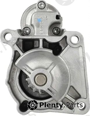 Herth+Buss Elparts 42025000 — Starter