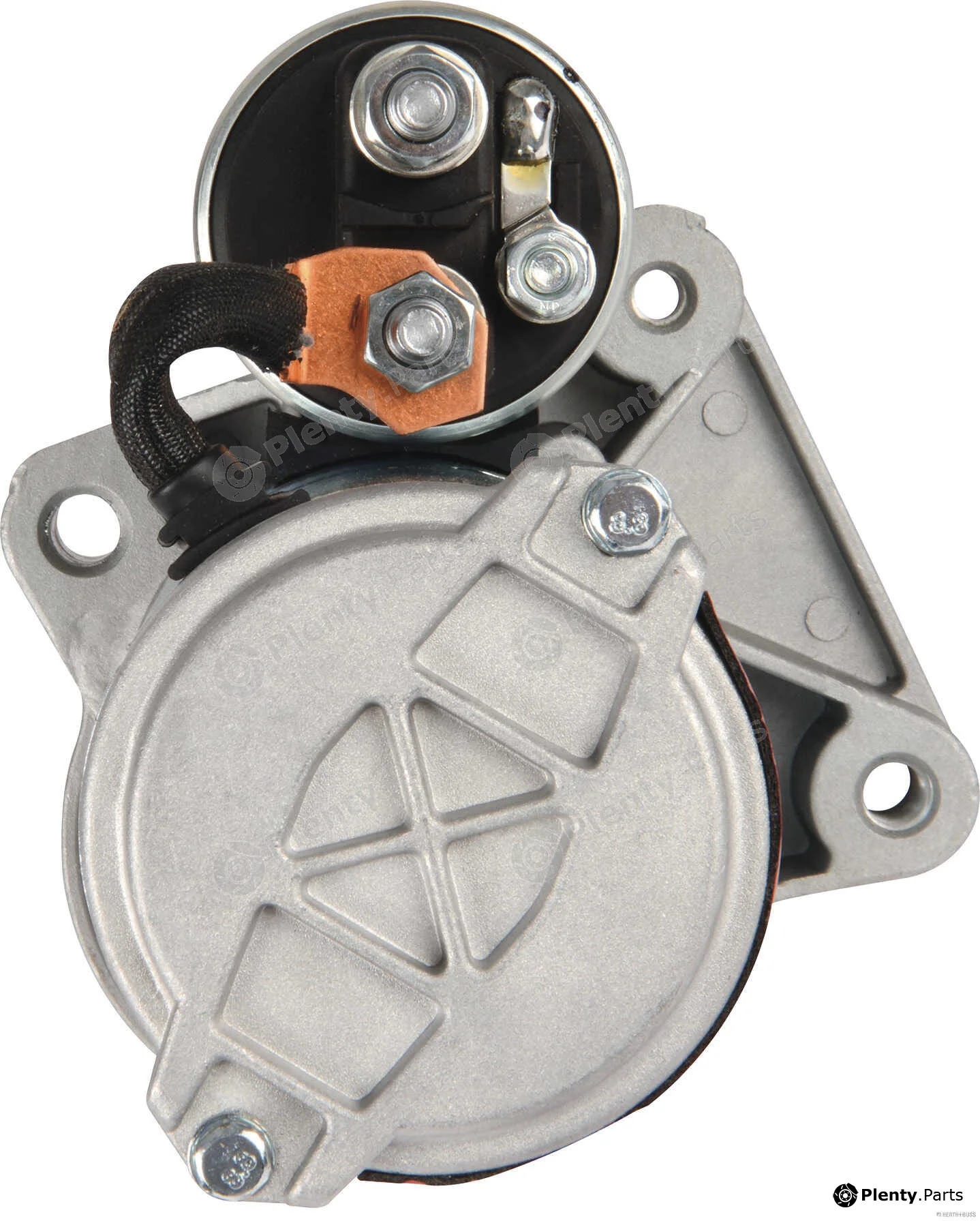 Herth+Buss Elparts 42438299 — Starter