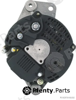 Herth+Buss Elparts 32034990 — Alternator