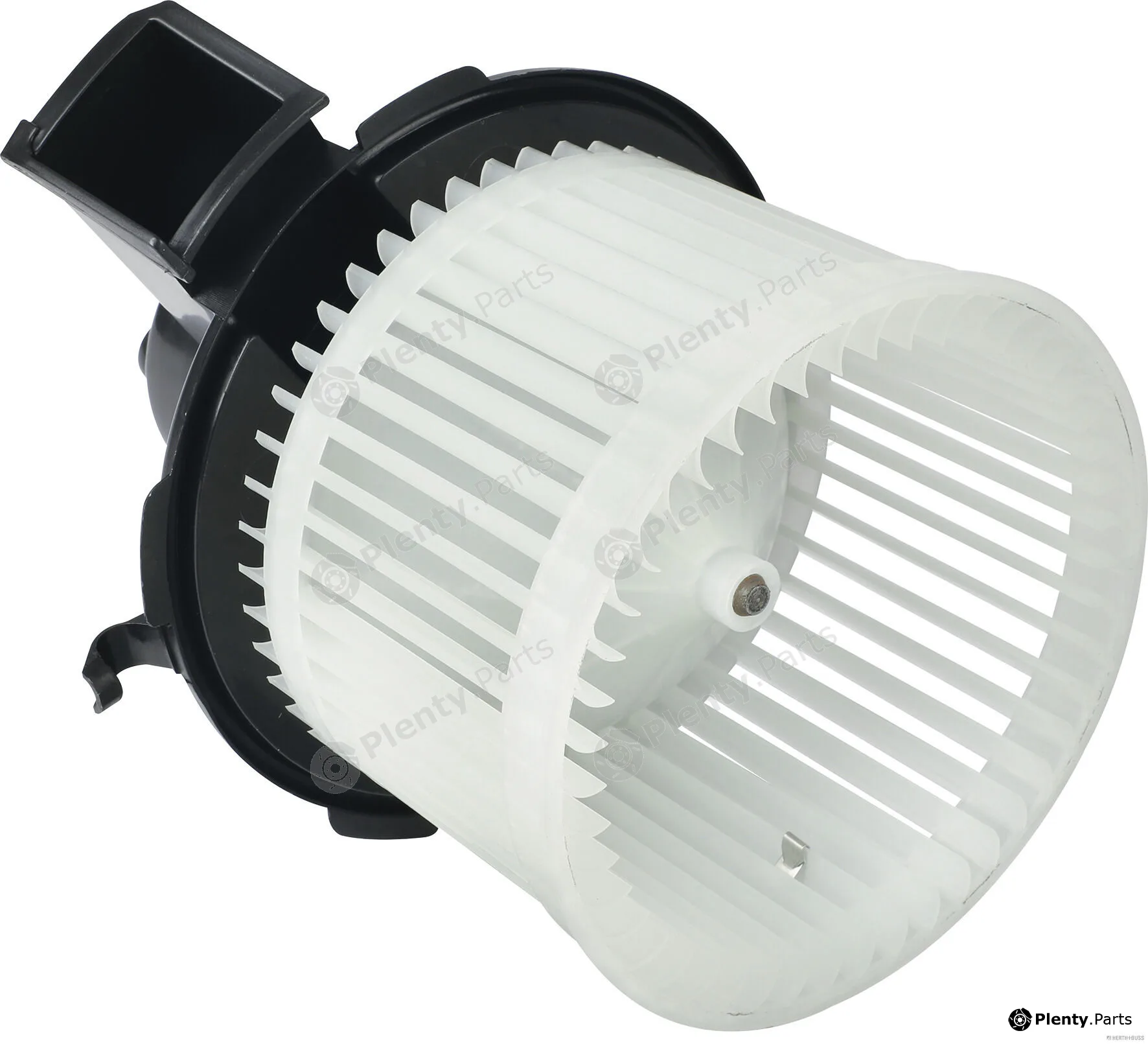 Herth+Buss Elparts 75610041 — Interior Blower