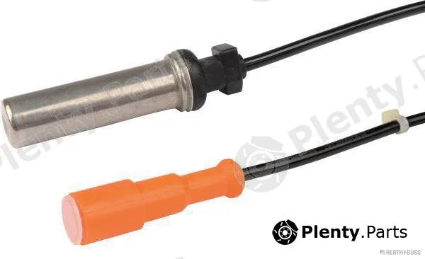Herth+Buss Elparts 70660900 — Sensor, wheel speed