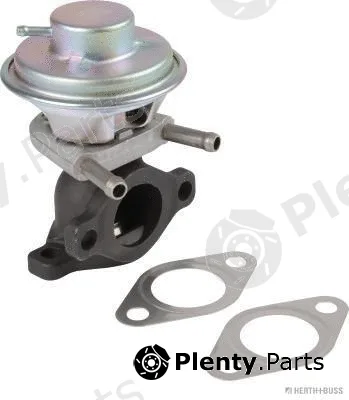 Herth+Buss Elparts 70671509 — EGR Valve