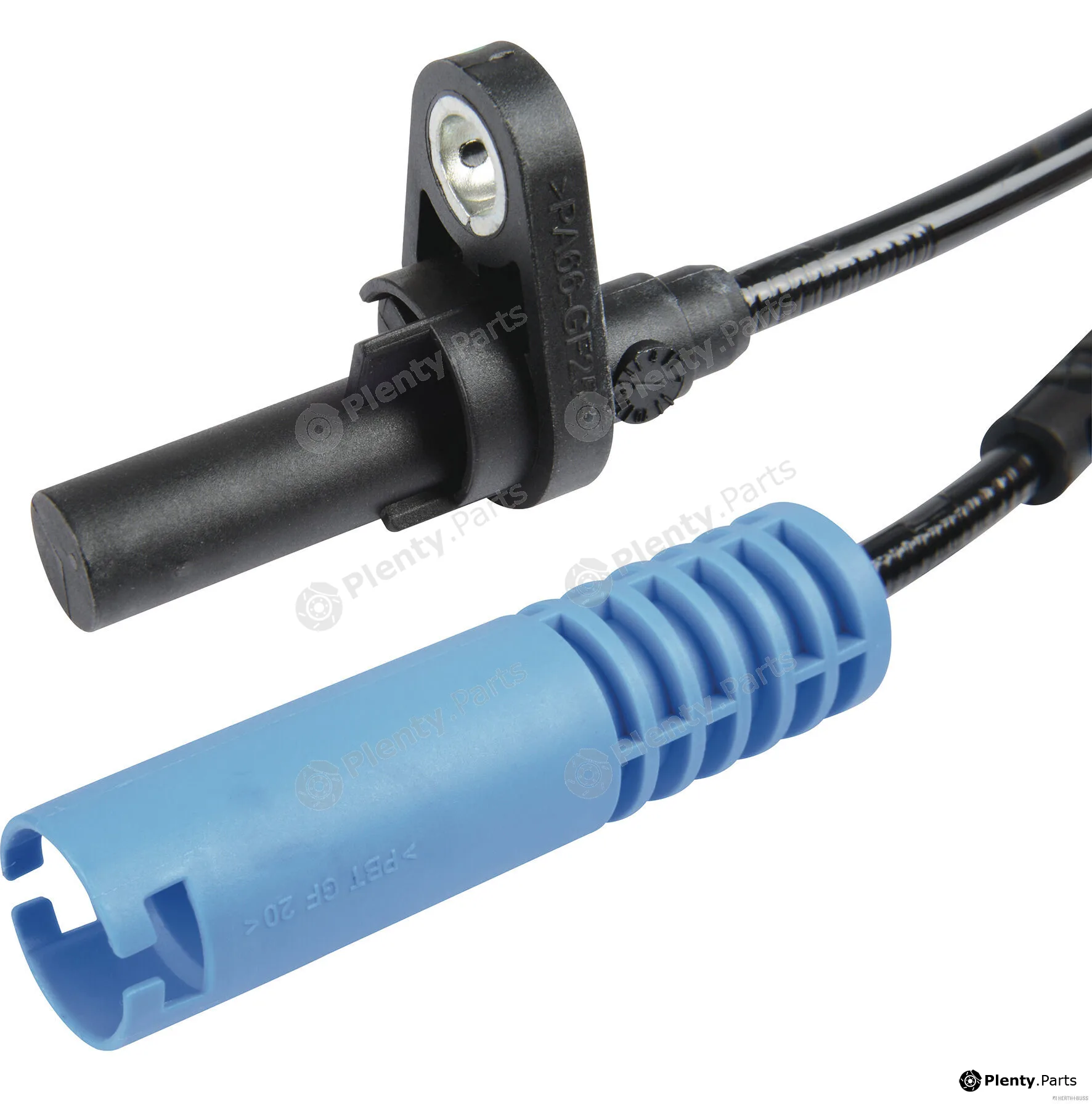 Herth+Buss Elparts 70660154 — Sensor, wheel speed