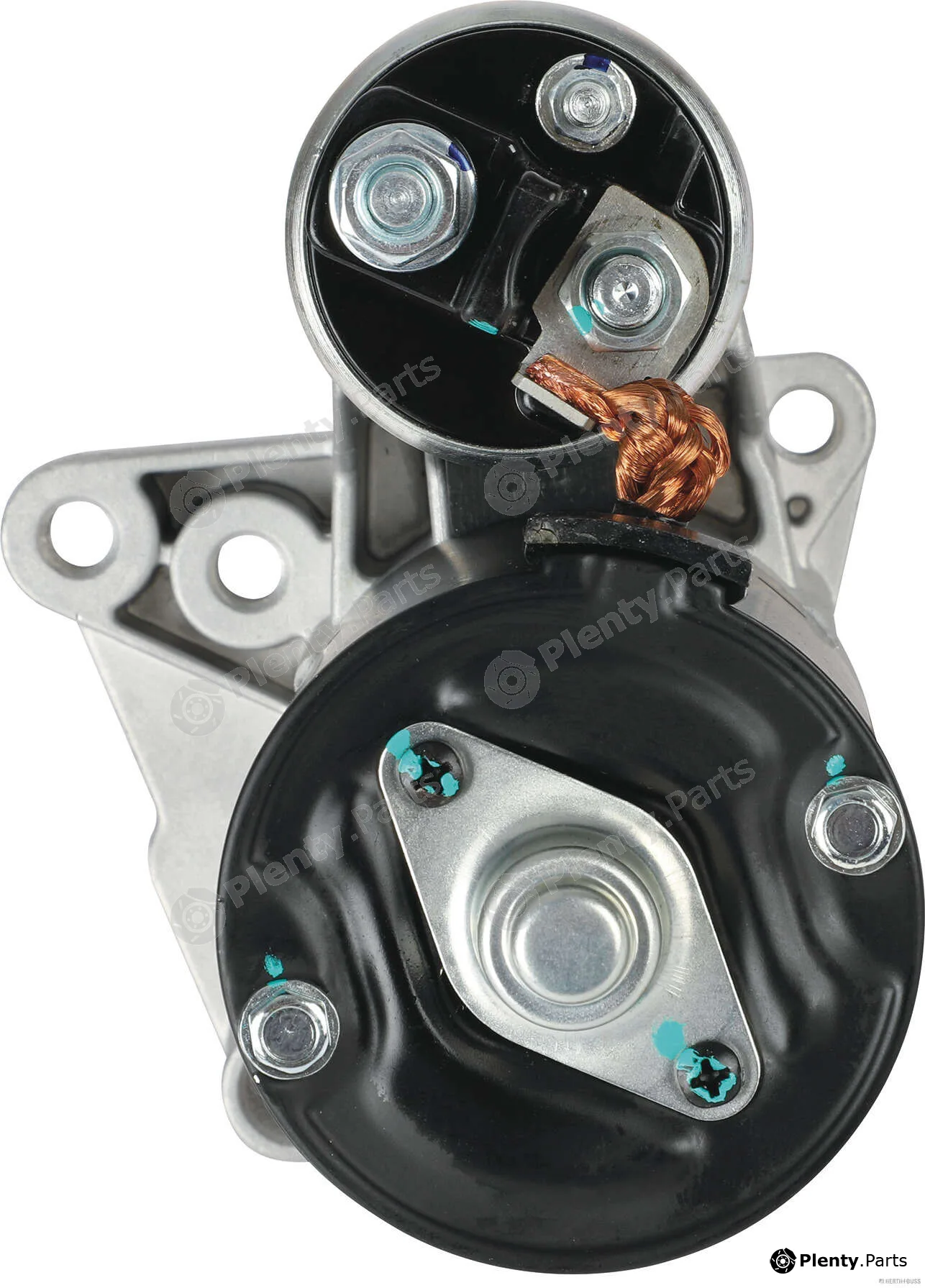 Herth+Buss Elparts 42005003 — Starter