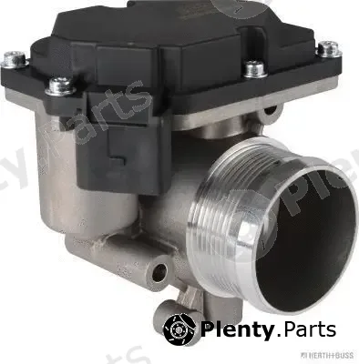 Herth+Buss Elparts 70650028 — Throttle Body