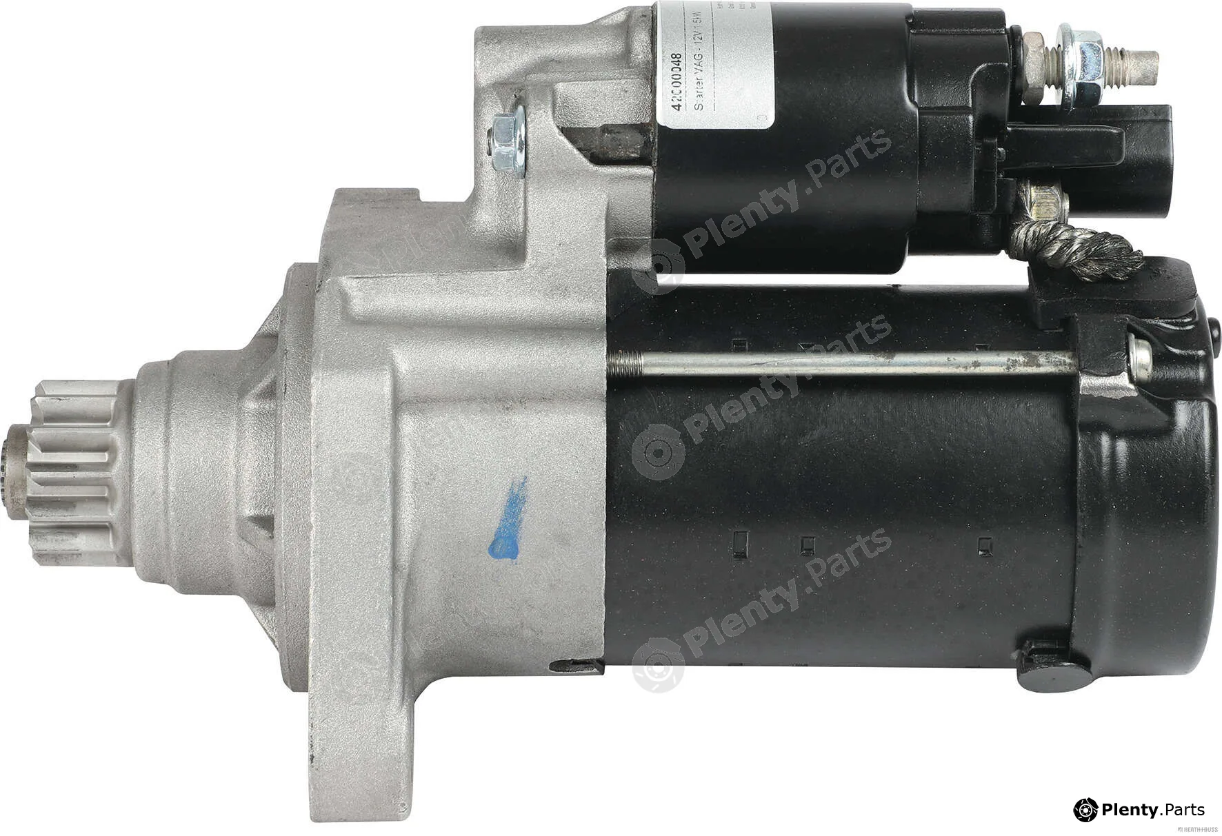 Herth+Buss Elparts 42000048 — Starter