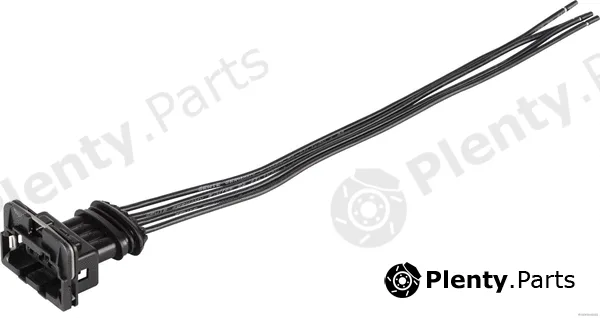 Herth+Buss Elparts 51277423 — Cable Repair Kit, headlight