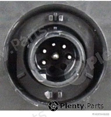 Herth+Buss Elparts 83840513 — Tail Light Assembly