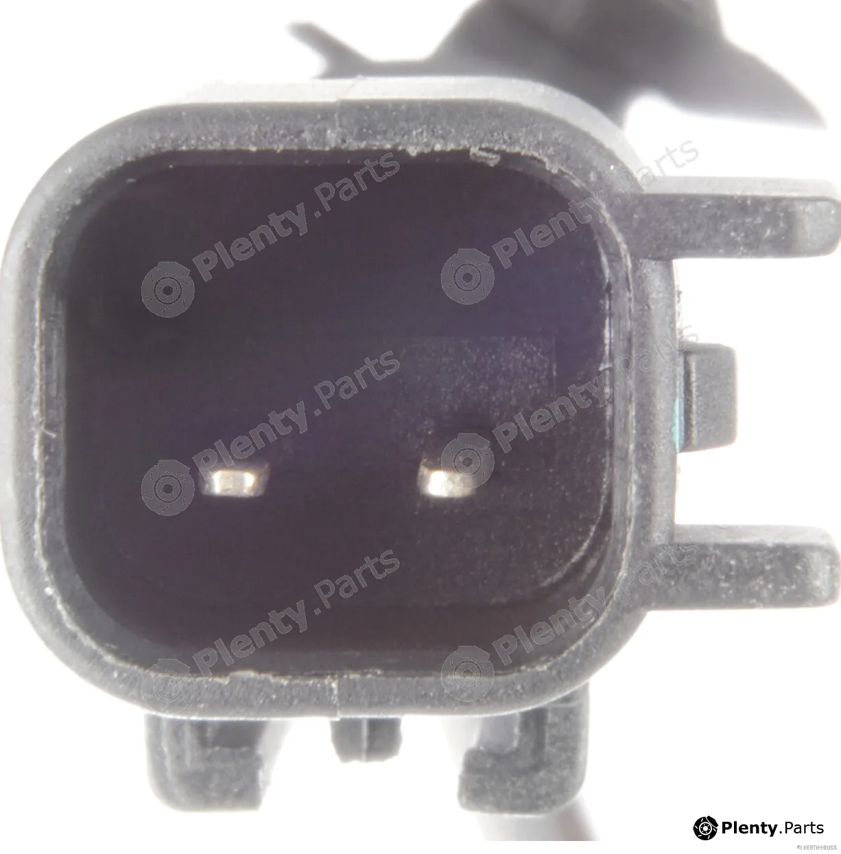 Herth+Buss Elparts 70660807 — Sensor, wheel speed