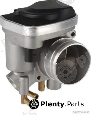 Herth+Buss Elparts 70650027 — Throttle Body