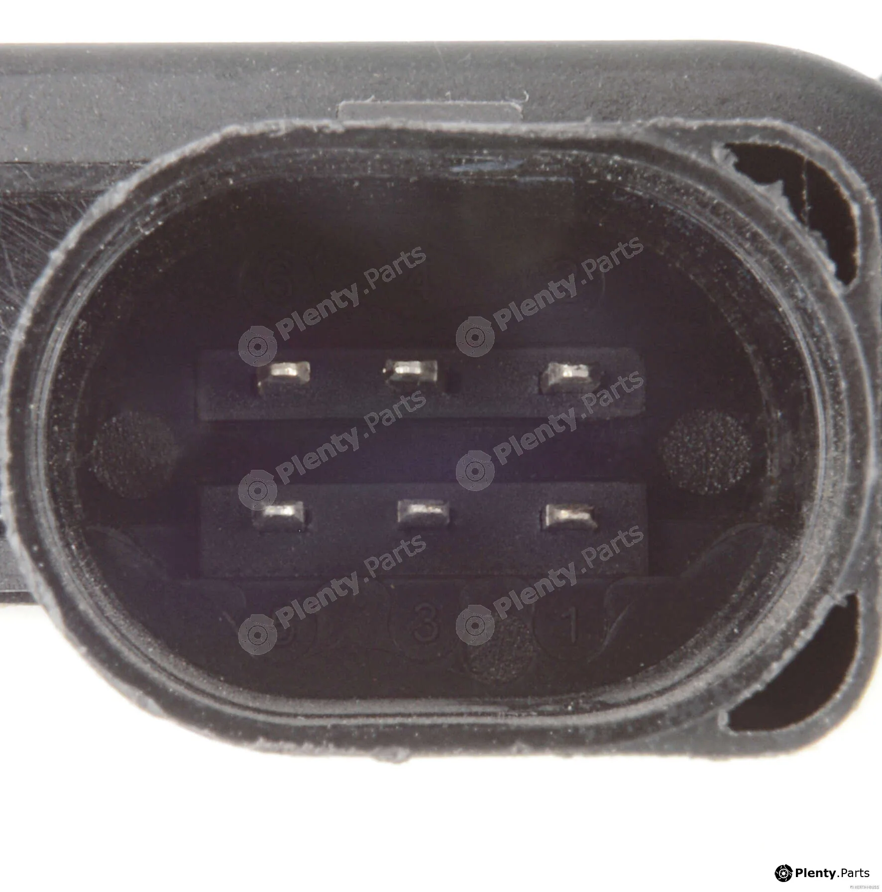 Herth+Buss Elparts 73100057 — Door Lock