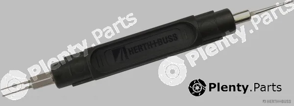 Herth+Buss Elparts 95945336 — Release Tool, flat-/round plug