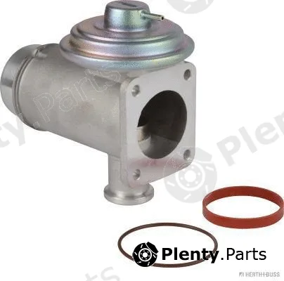 Herth+Buss Elparts 70671105 — EGR Valve