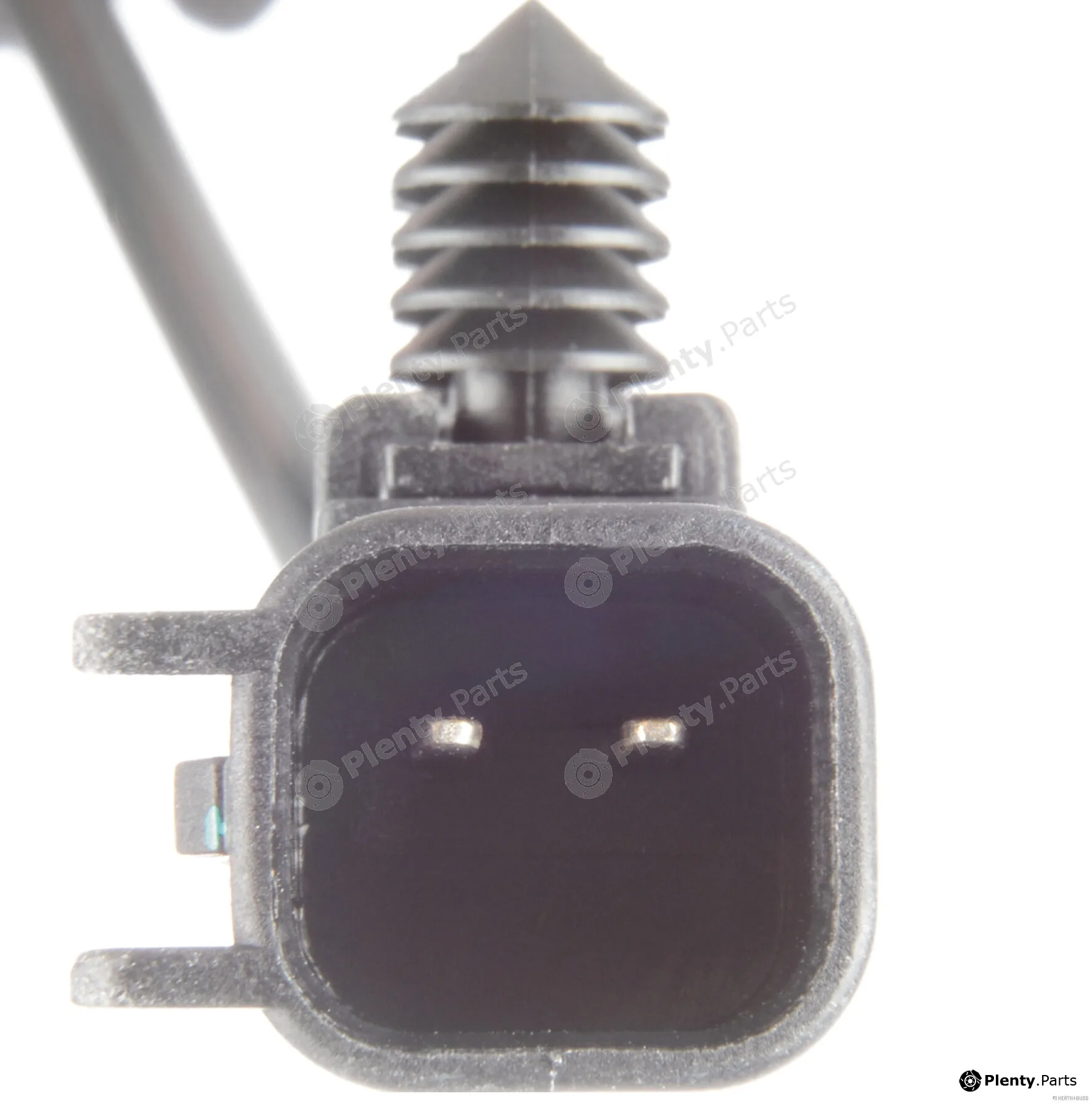 Herth+Buss Elparts 70660804 — Sensor, wheel speed