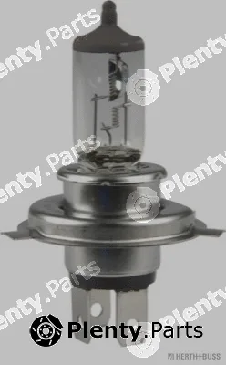 Herth+Buss Elparts 89901101 — Bulb, spotlight