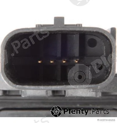 Herth+Buss Elparts 70640308 — Mass Air Flow Sensor