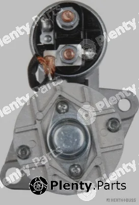 Herth+Buss Elparts 42016780 — Starter