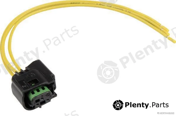 Herth+Buss Elparts 51277273 — Cable Repair Set, parking assistant sensor