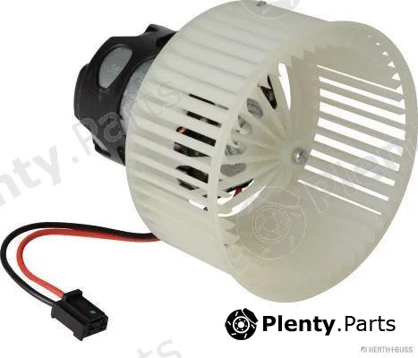 Herth+Buss Elparts 75610134 — Interior Blower
